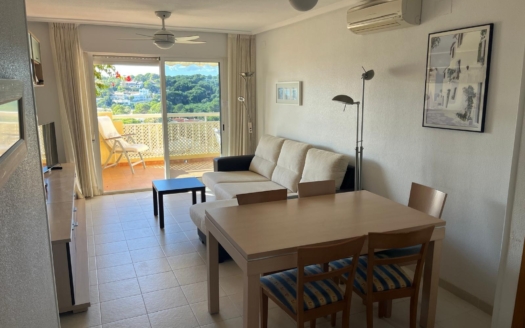 Apartment in Orihuela Costa – EE11148