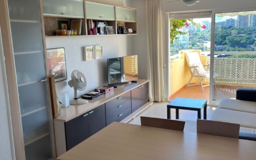 Apartment in Orihuela Costa – EE11148