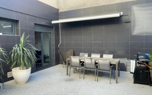 Villa in Villamartin – EE10909