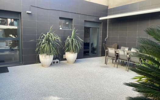 Villa en Villamartín – EE10935