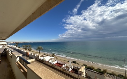 Apartment in Mil Palmeras – EE11142