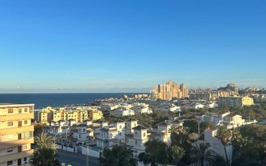 Penthouse in Torrevieja – EE8901