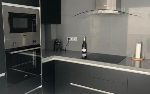 Villa in Orihuela Costa – EE11037