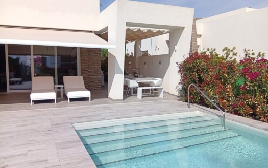 Villa in Algorfa – EE8019