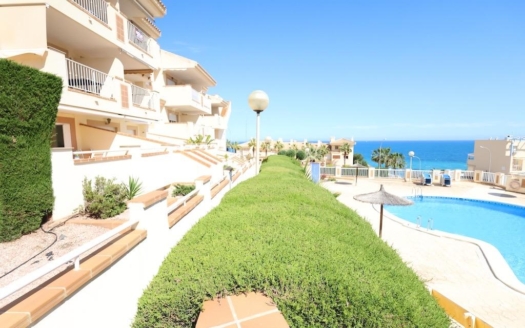 Apartment in Orihuela Costa – EE11168