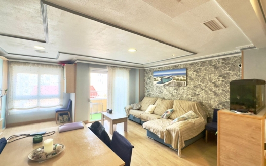 Lägenhet i Torrevieja – EE11164