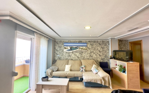 Lägenhet i Torrevieja – EE11164