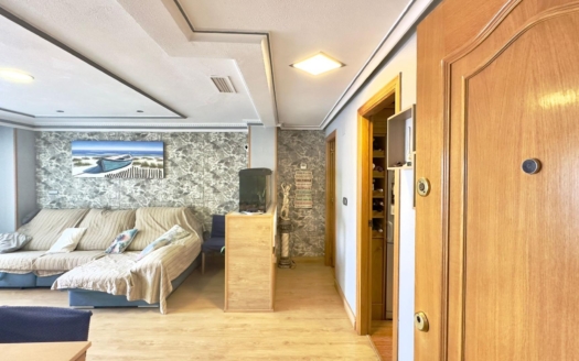 Lägenhet i Torrevieja – EE11164