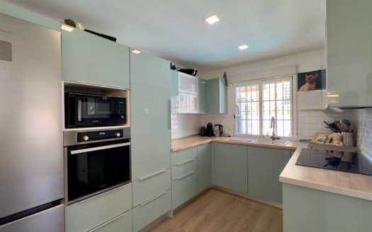 Villa in Orihuela Costa – EE10333