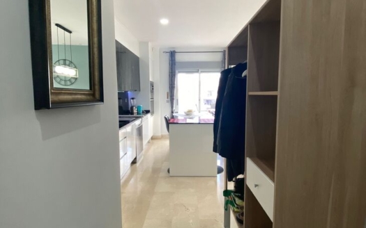 Apartment in Dehesa de Campoamor – EE11143