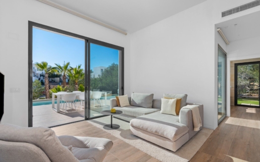 Villa in Las Colinas Golf – EE9321