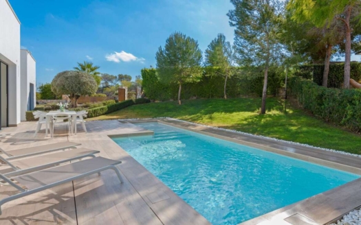 Villa in Las Colinas Golf – EE8644