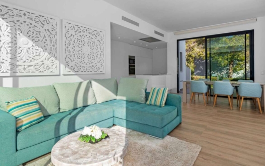 Villa in Las Colinas Golf – EE8644