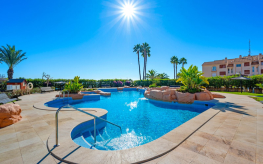 Lägenhet i Cabo Roig – EE11124