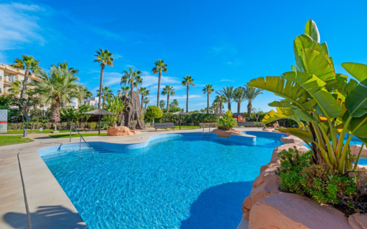 Lägenhet i Cabo Roig – EE11124