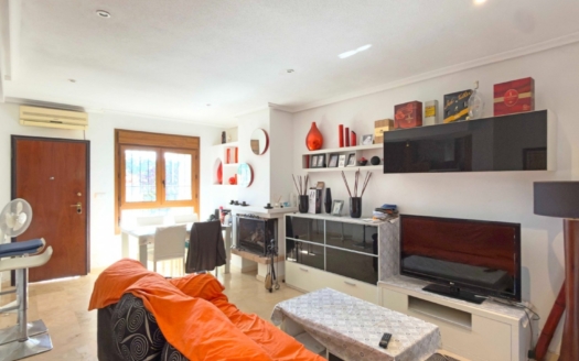 Town House in Orihuela Costa – EE10970