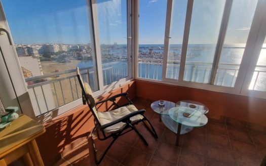 Penthouse i Torrevieja – EE10876
