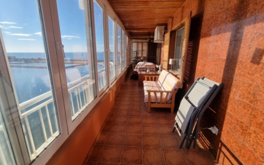 Penthouse i Torrevieja – EE10876