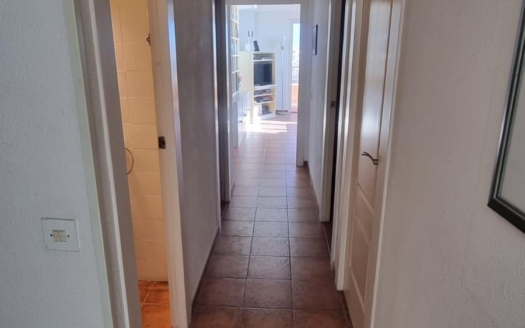 Penthouse i Torrevieja – EE10876