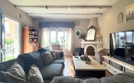 Villa i Torrevieja – EE10997