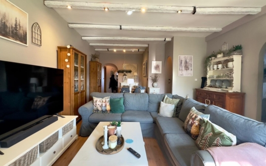 Villa i Torrevieja – EE10997