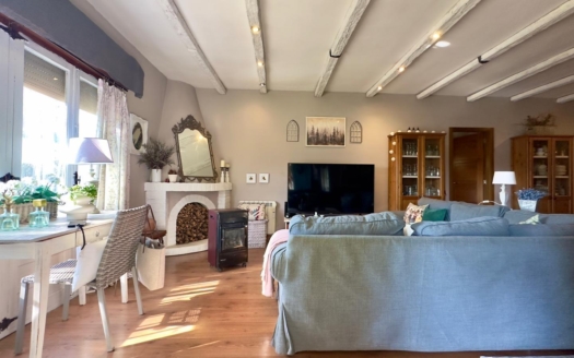 Villa i Torrevieja – EE10997