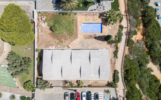 Villa in Cabo Roig – EE11014