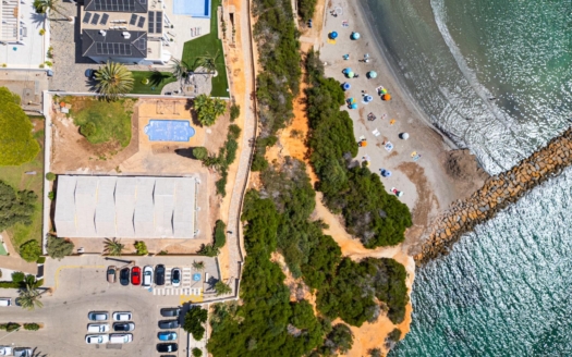 Villa in Cabo Roig – EE11014