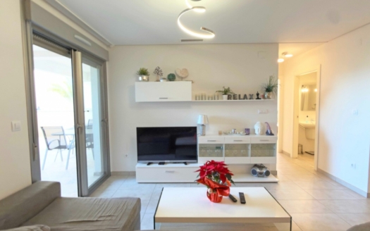 Apartment in Orihuela Costa – EE10994