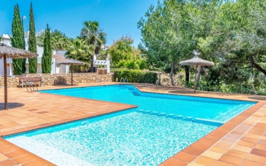 Apartment in Las Colinas Golf – EE9167