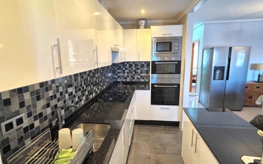 Town House in Orihuela Costa – EE10971