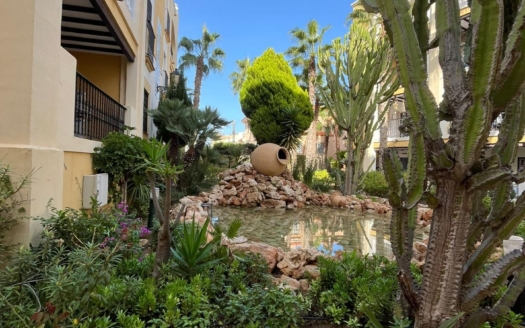 Pinthouse in Torrevieja – EE9662