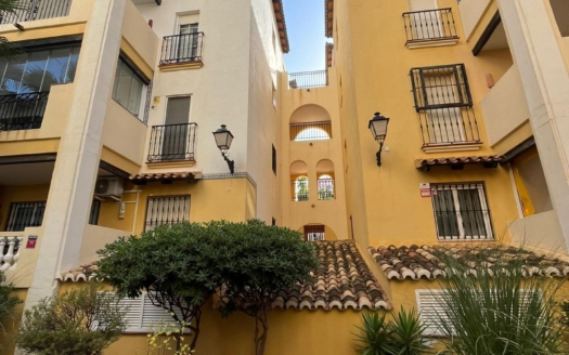 Pinthouse in Torrevieja – EE9662