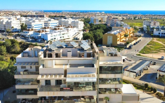 Apartment in Orihuela Costa – EE10995