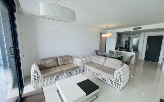 Apartment in Punta Prima – EE9421