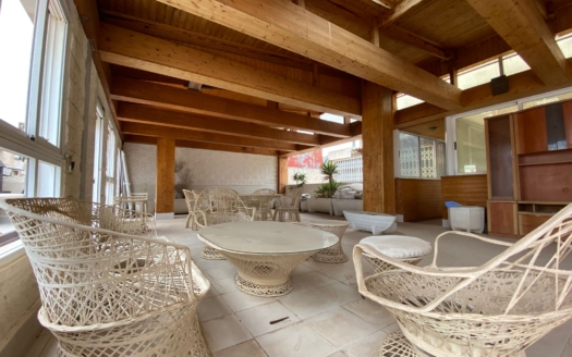 Penthouse en Torrevieja – EE10719