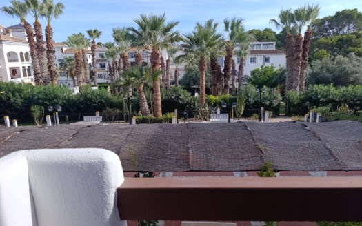 Apartment in Villamartin – EE10965