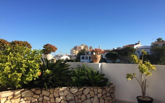 Villa i Torrevieja – EE11000