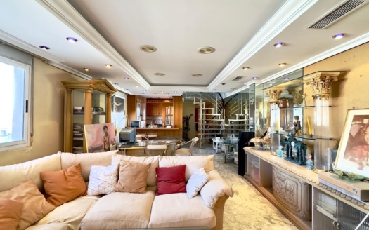 Penthouse in Torrevieja – EE10955