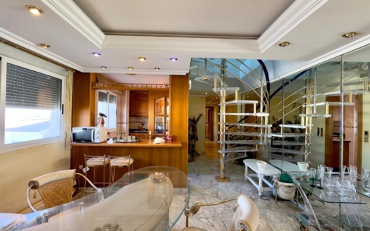 Penthouse in Torrevieja – EE10955
