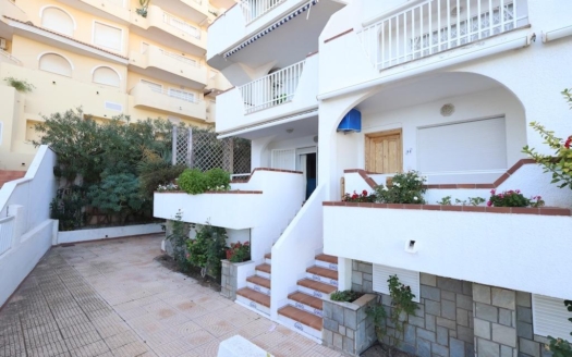 Bungalow in Orihuela Costa – EE10976