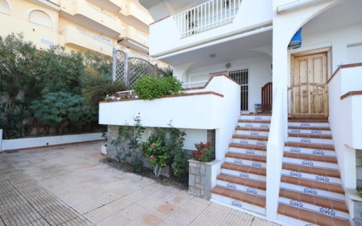 Bungalow in Orihuela Costa – EE10976