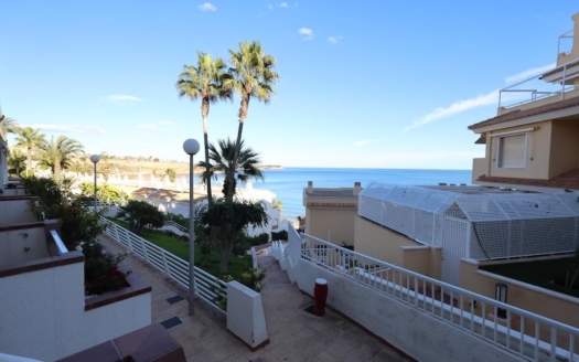 Bungalow in Orihuela Costa – EE10976