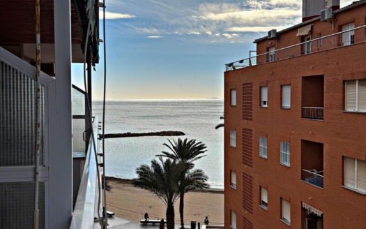 Apartment in Torrevieja – EE11145