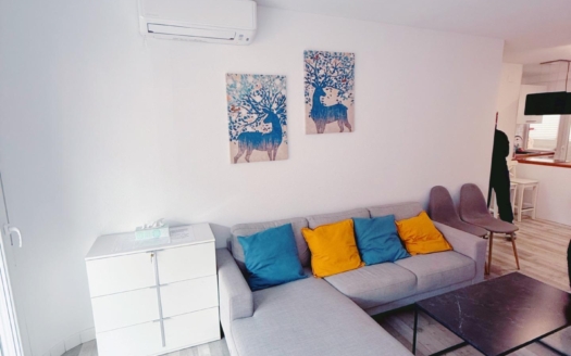 Apartment in Torrevieja – EE11145