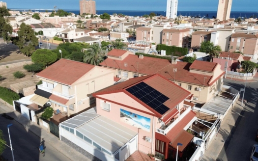 Town House in San Javier – EE9447