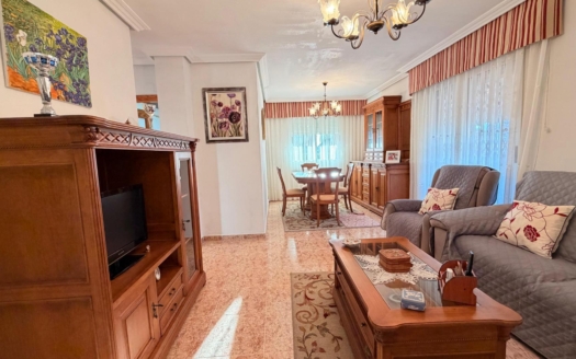 Penthouse in Torrevieja – EE11054