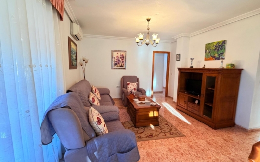 Penthouse in Torrevieja – EE11054