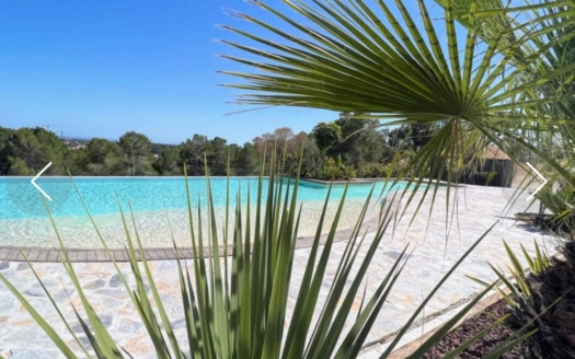 Apartment in Las Colinas Golf – EE10875