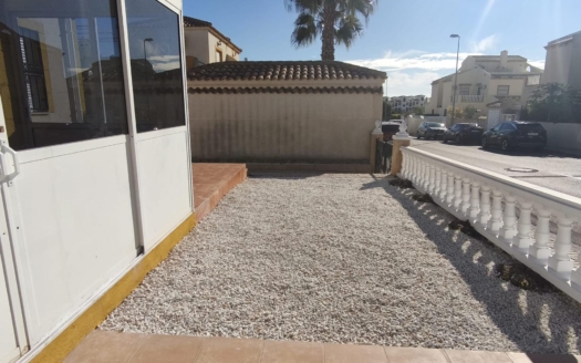 Town House in Orihuela Costa – EE10911